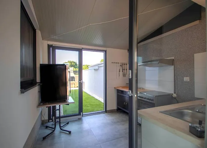 Villa Elodie Medolino