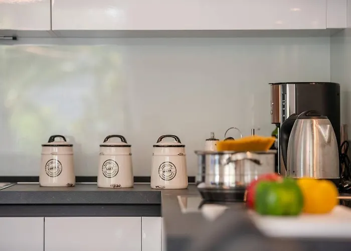 Villa Elodie Medolino