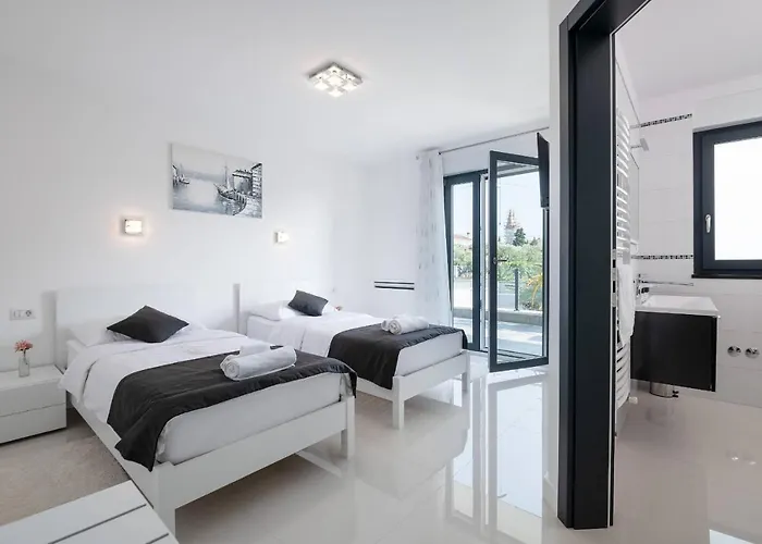 Villa Elodie Medolino