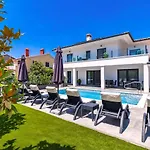 Villa Elodie *