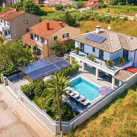 Villa Elodie