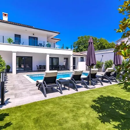 Villa Elodie