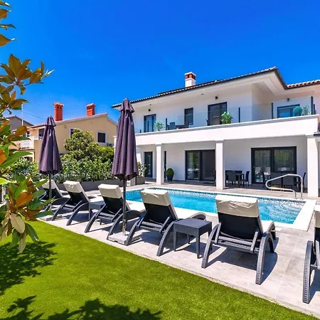 Villa Elodie *