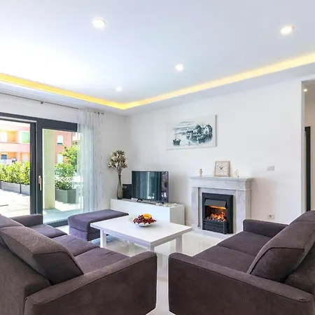 Villa Elodie *