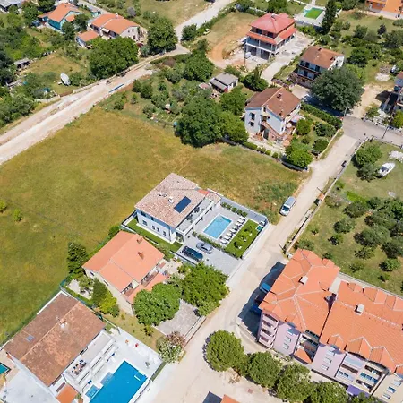 Villa Elodie