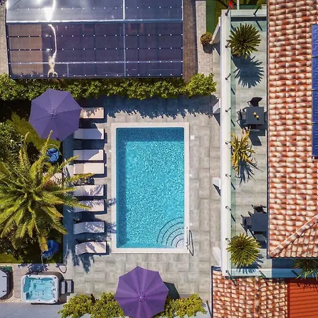 Villa Elodie