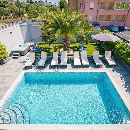 Villa Elodie