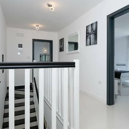 Villa Elodie *