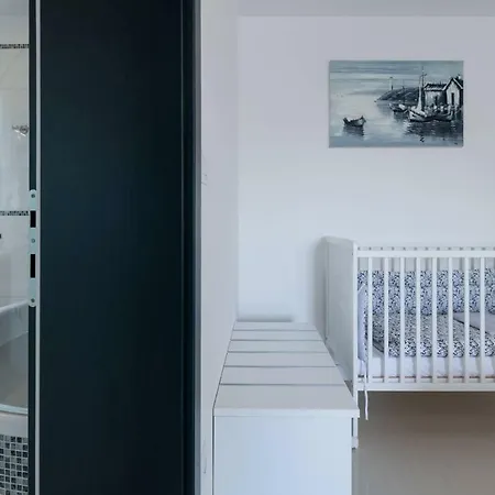 Villa Elodie *