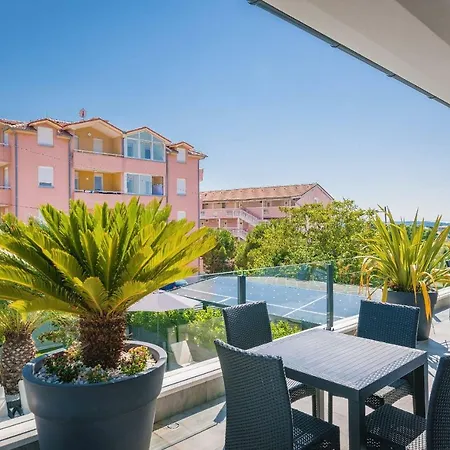 Villa Elodie *