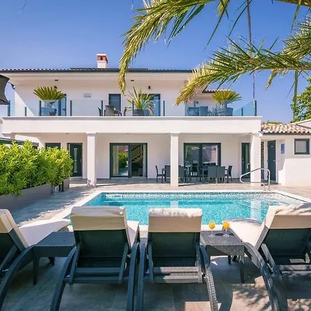 Villa Elodie *